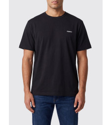 [Premiata] T-shirts Short Sleeve SS26 PA1032 BLACK