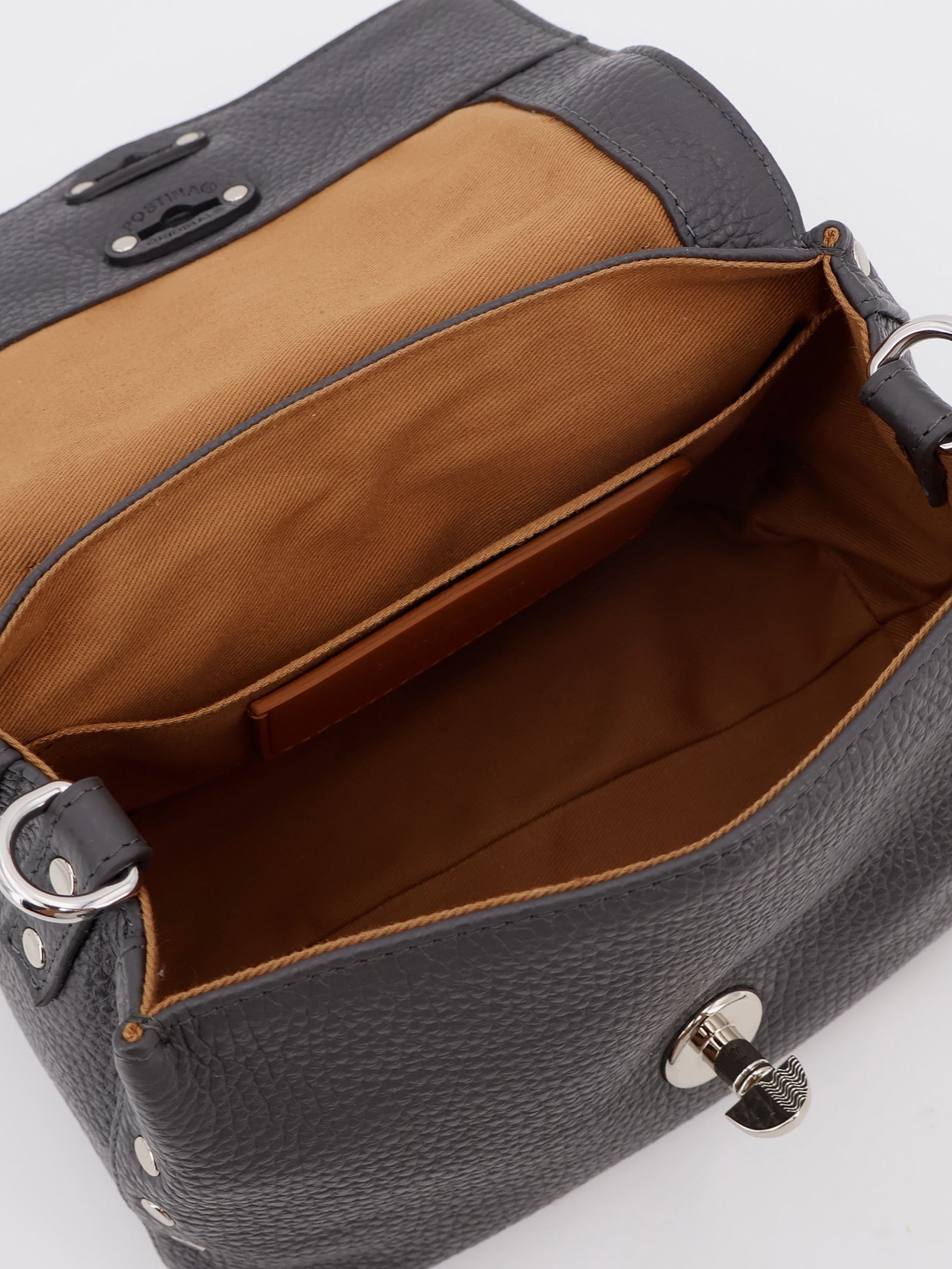 [Zanellato] Cross body bag FW26 0680100040000BABYZ0115
