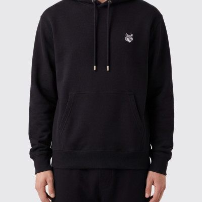 [MAISON KITSUNE] Hoodie SS26 PM00703KM0341 P199
