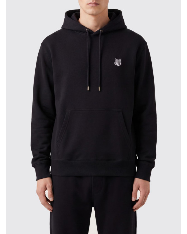 [MAISON KITSUNE] Hoodie SS26 PM00703KM0341 P199
