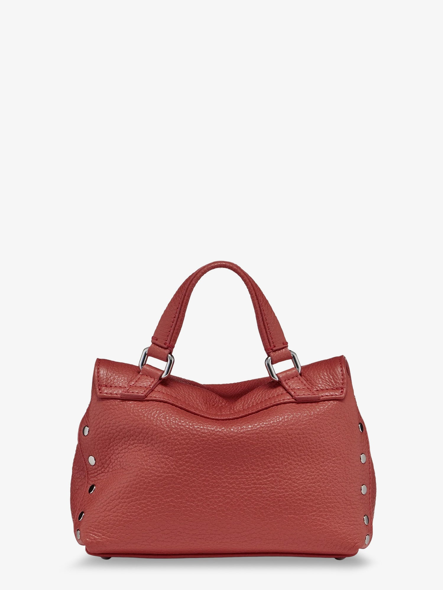 [Zanellato] Cross body bag FW26 0680100040000BABYZ0921