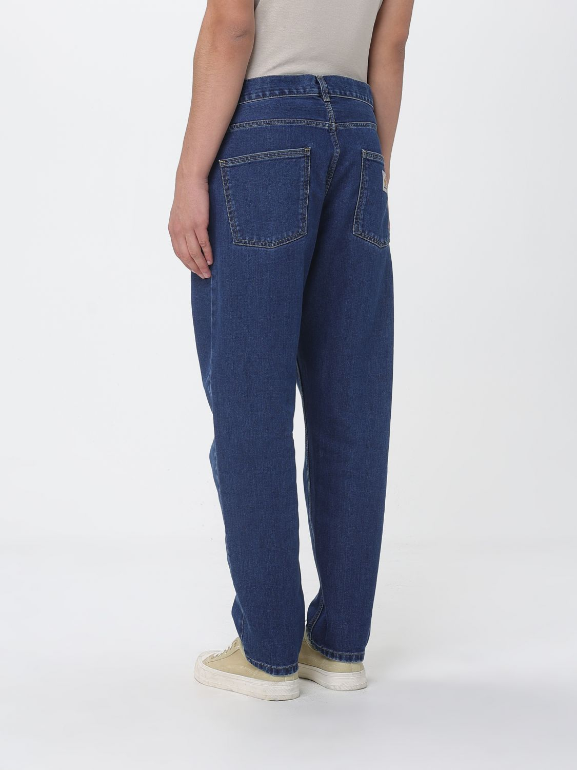 [CARHARTT WIP] Jeans SS26 I029208 0106