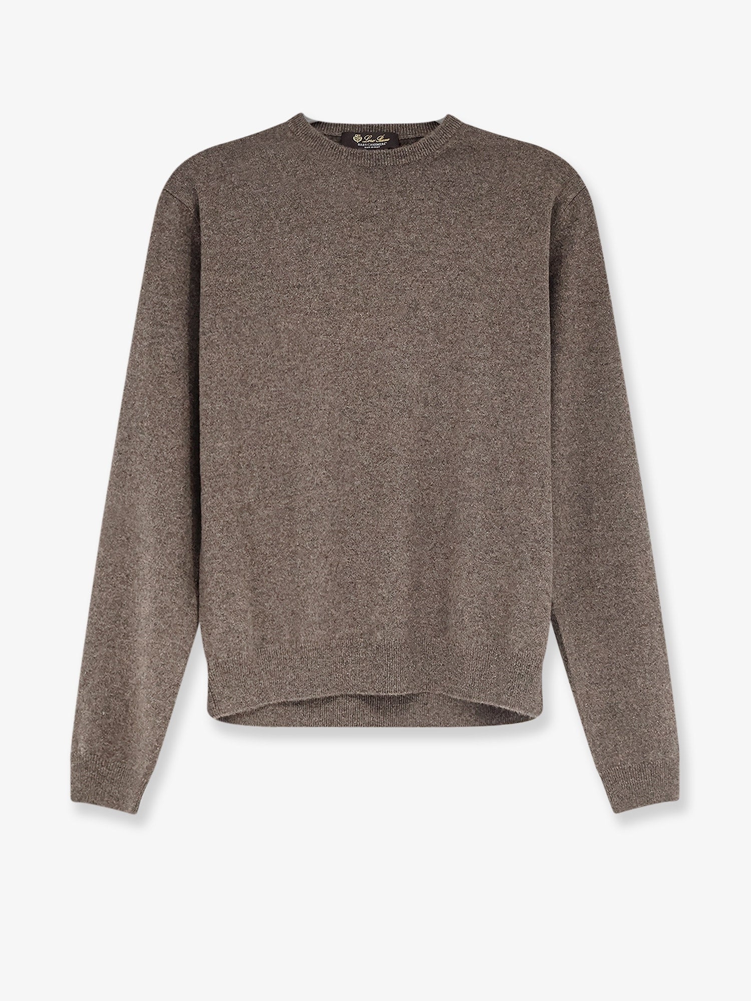 [Loro Piana] Knitwear FW26 FAP6073H1GN