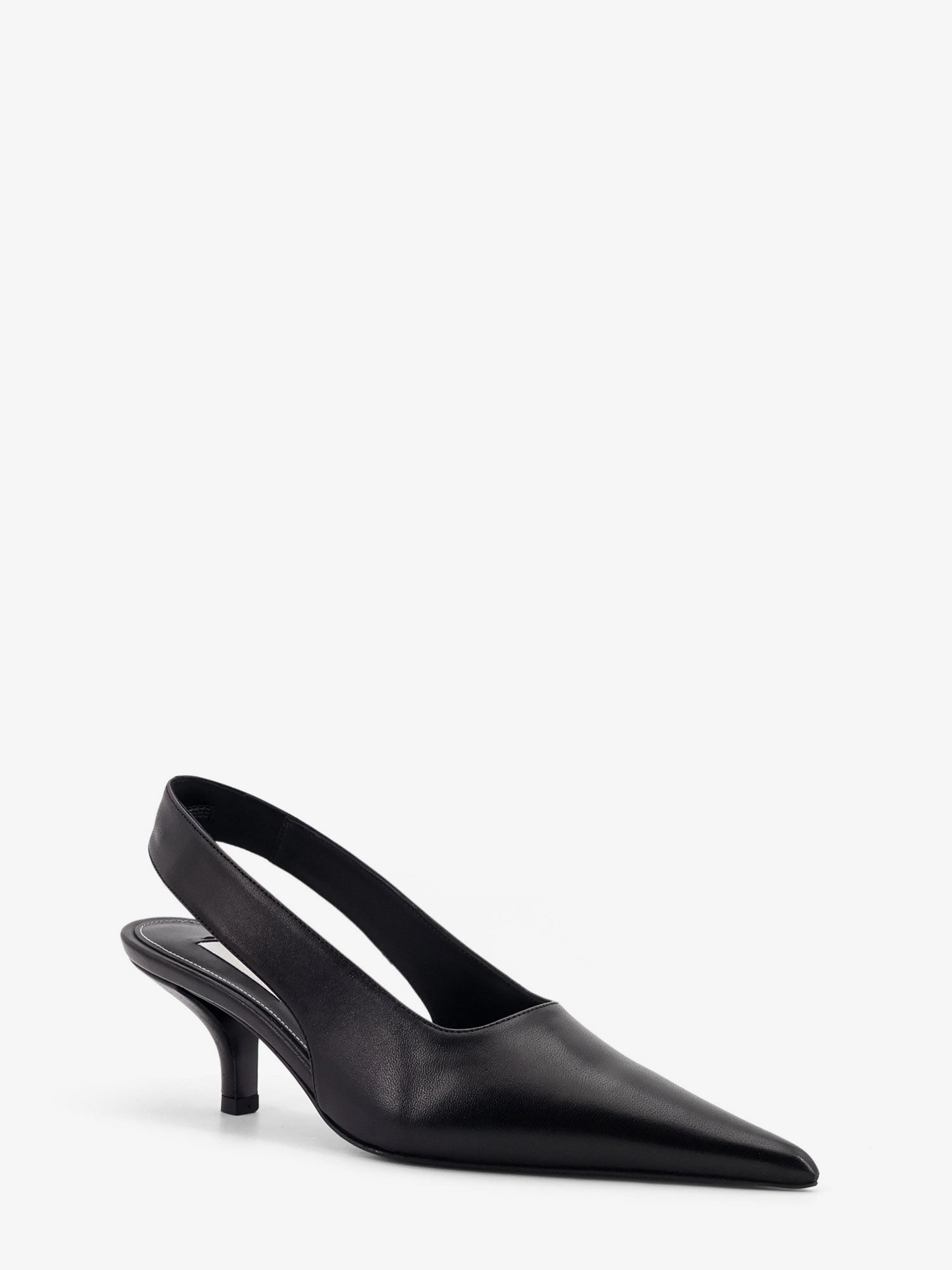 [TOTEME] Pumps FW26 252WAS0205LE0104001
