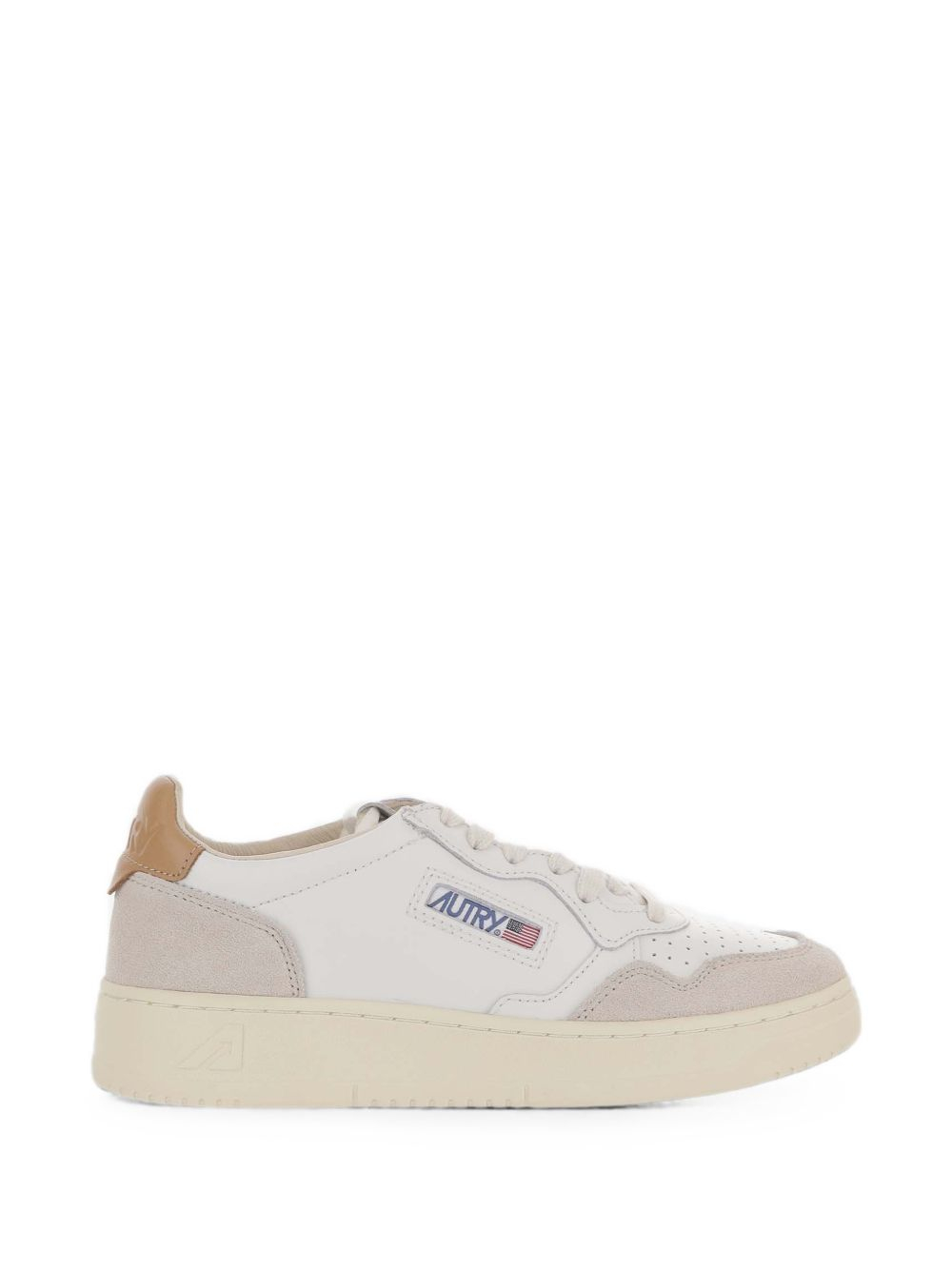 [AUTRY] Sneakers FW26 AULWLS16