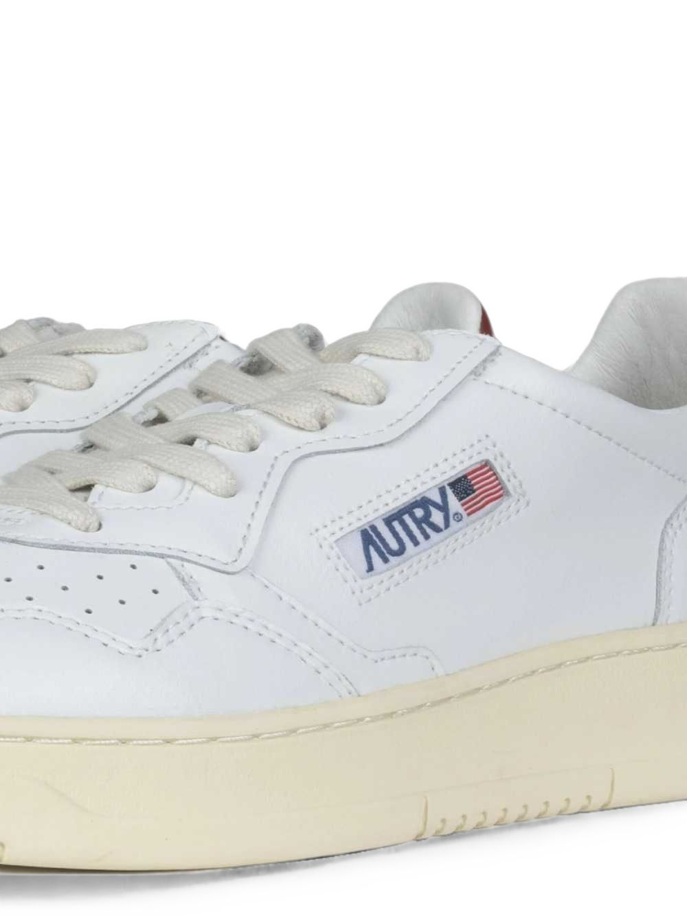 [AUTRY] Sneakers FW26 AULWLL33