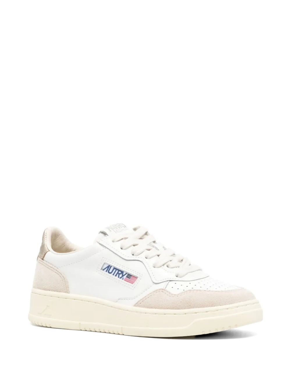 [AUTRY] Sneakers FW26 AULWLS75