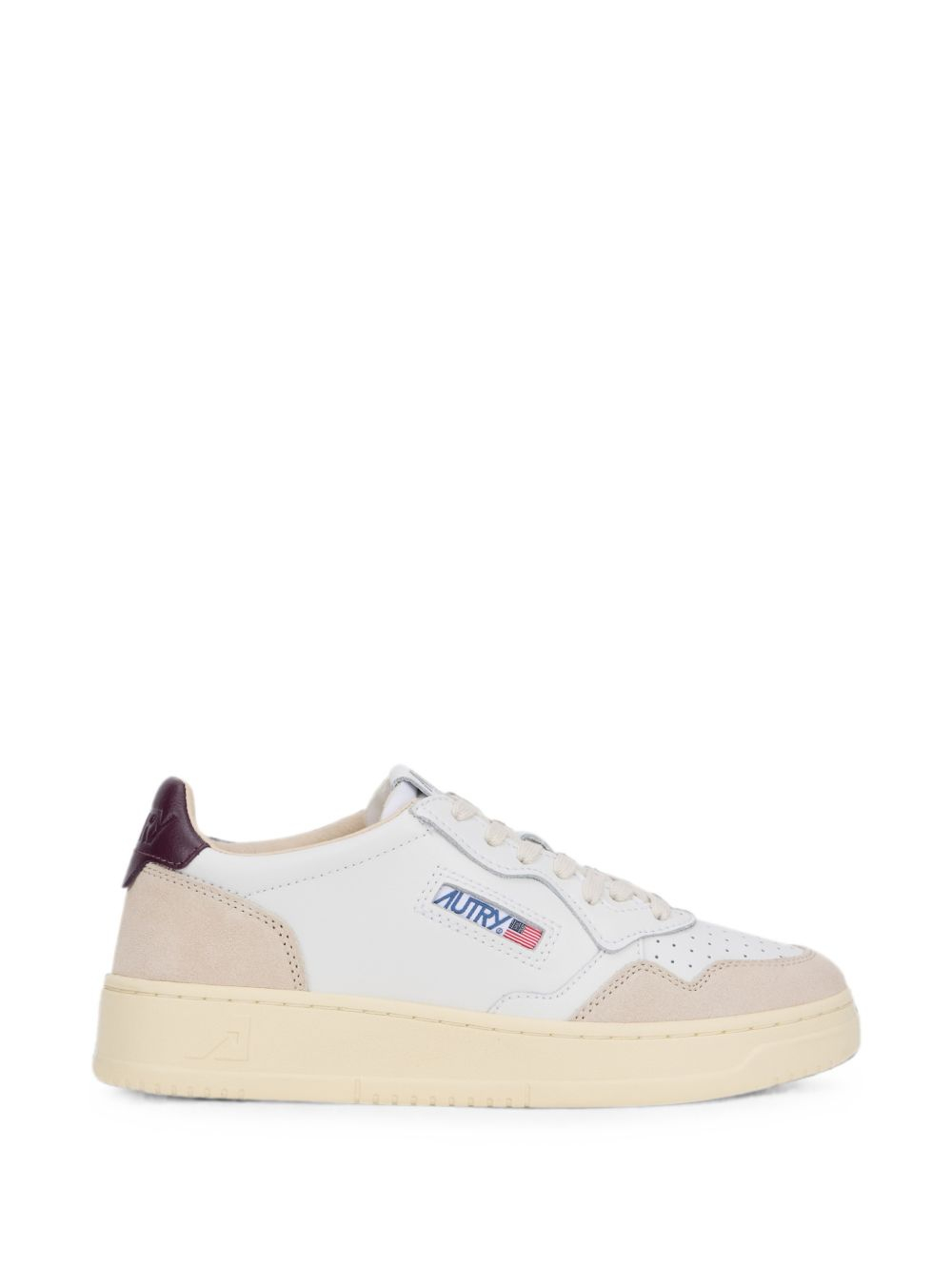 [AUTRY] Sneakers FW26 AULWLS18