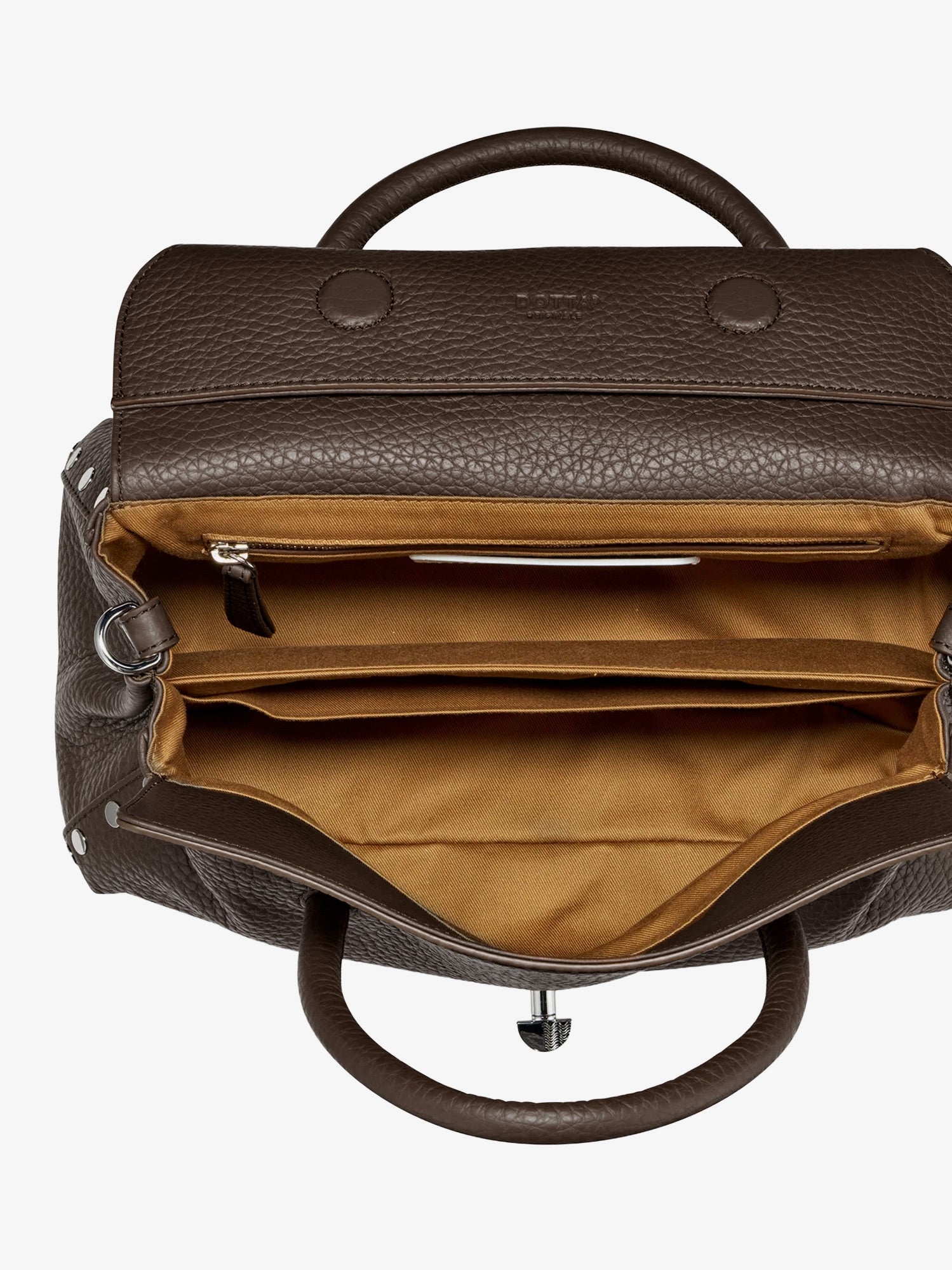 [Zanellato] Cross body bag FW26 0687501120000SZ1163