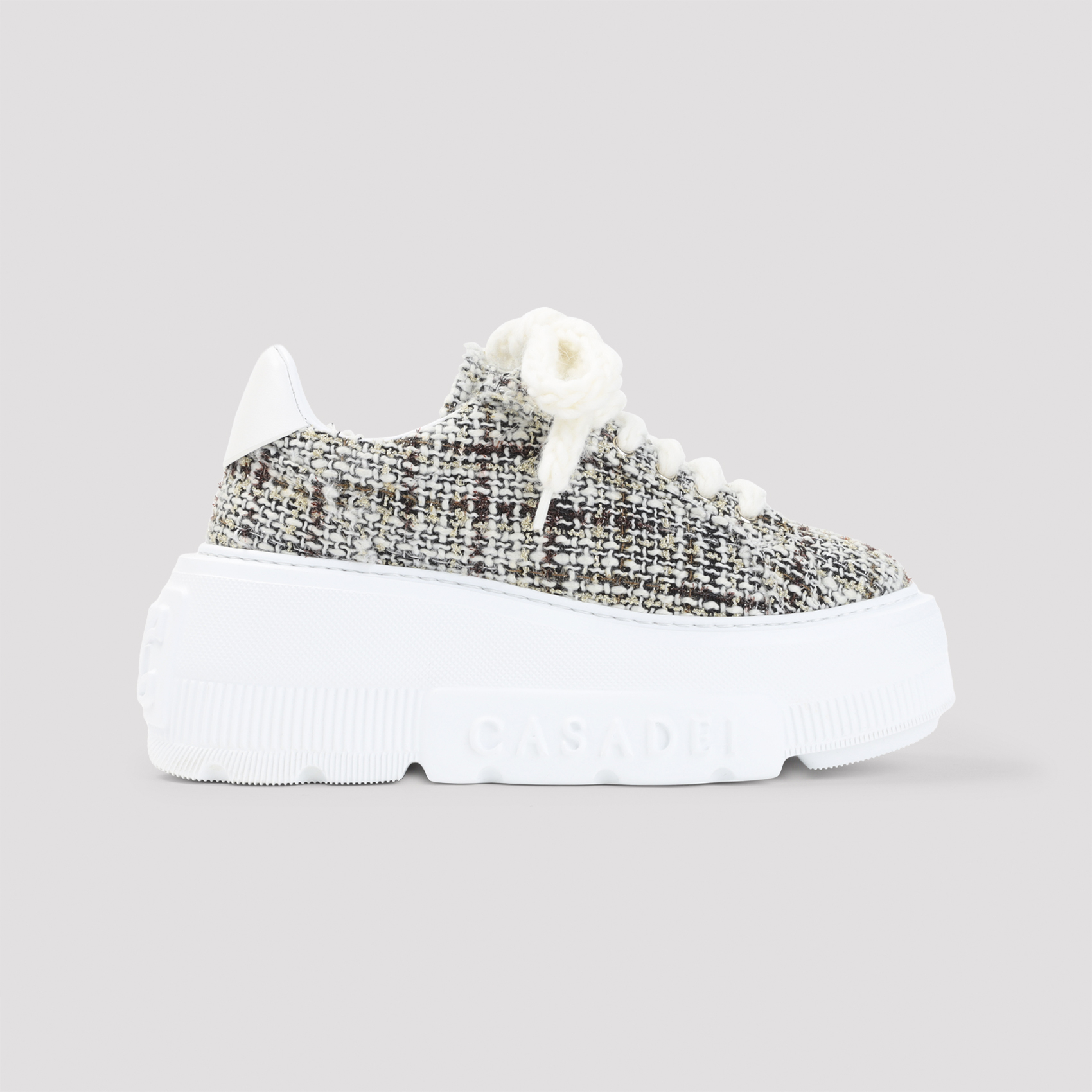[Casadei] Sneakers FW26 2X127C0701C3093B358