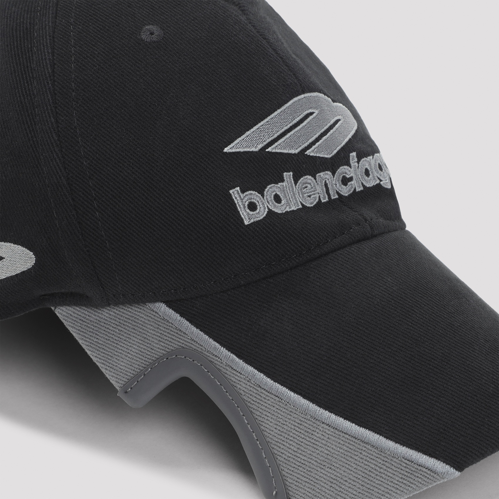 [Balenciaga] Cap FW26 857722.410B2