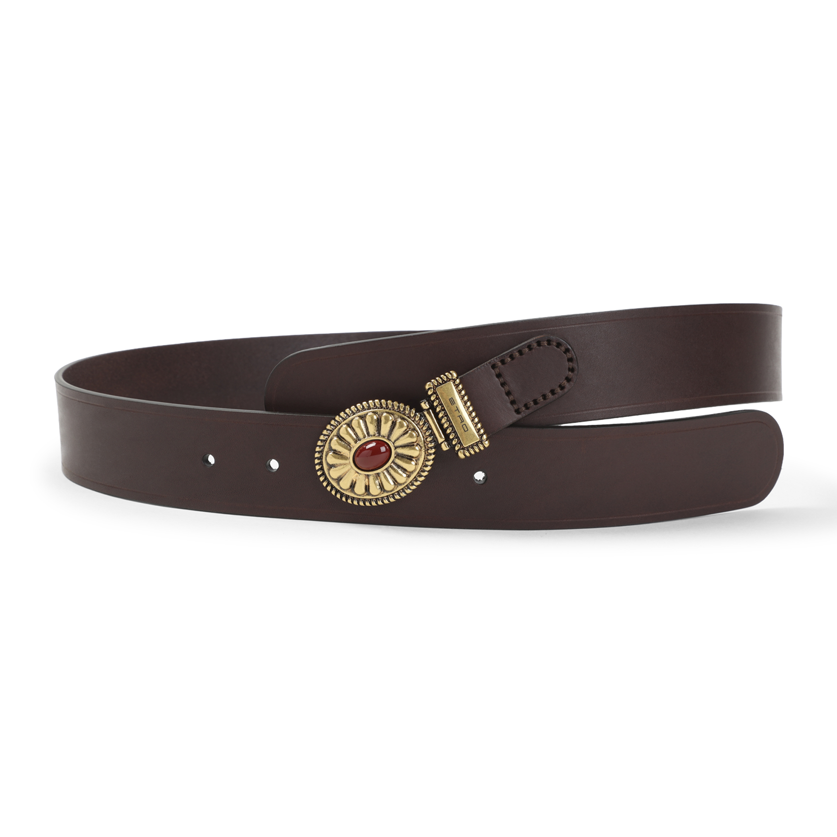 [Etro] Belt FW26 WP3B0108.AP12J