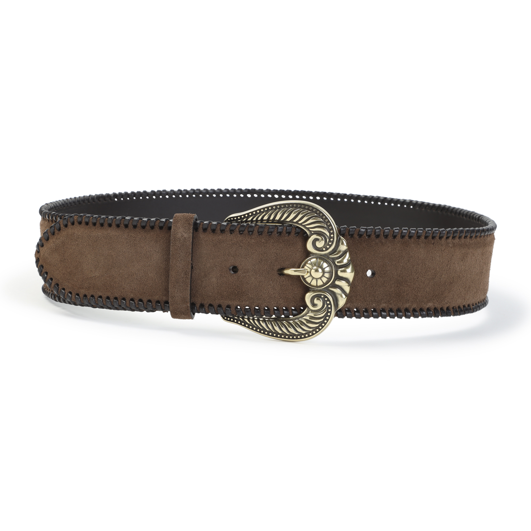 [Etro] Belt FW26 WP3B0098.AE11P