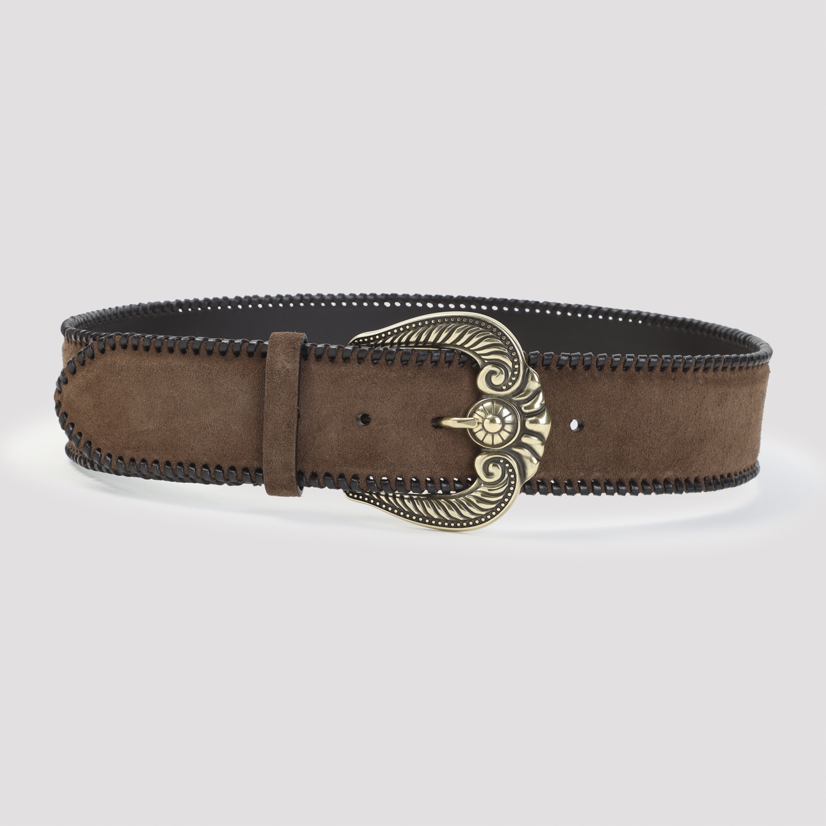 [Etro] Belt FW26 WP3B0098.AE11P