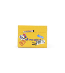 [Balenciaga] Wallet FW26 867144.2ACHI