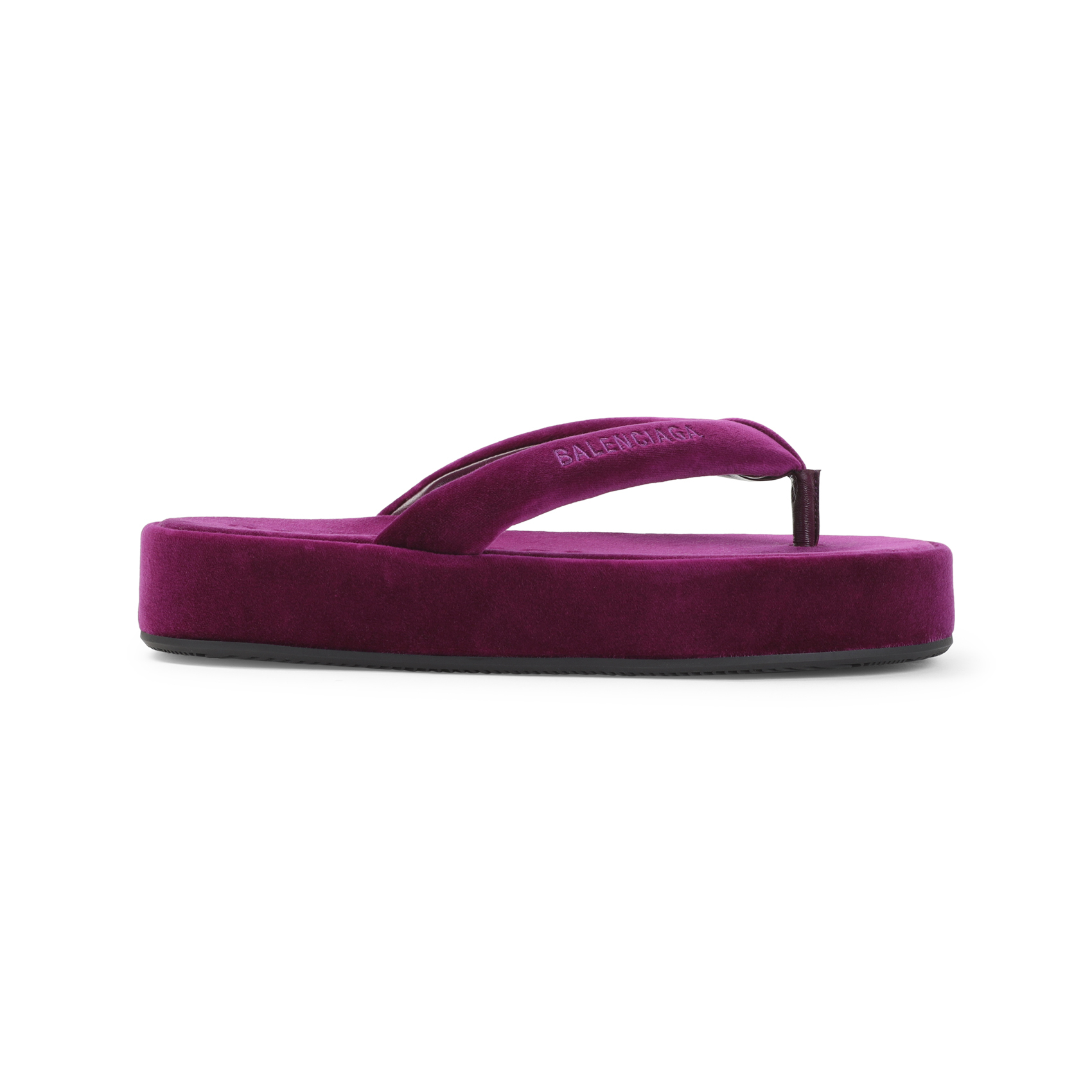 [Balenciaga] Sandals FW26 869749.WCDQ0