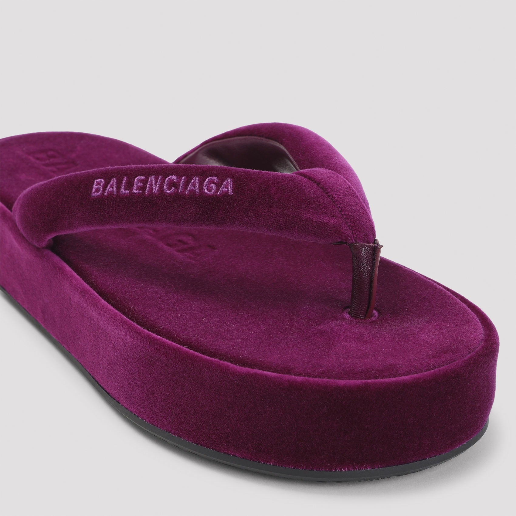 [Balenciaga] Sandals FW26 869749.WCDQ0