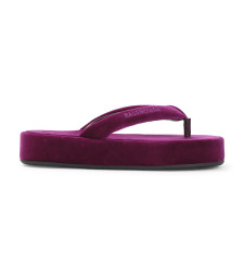 [Balenciaga] Sandals FW26 869749.WCDQ0