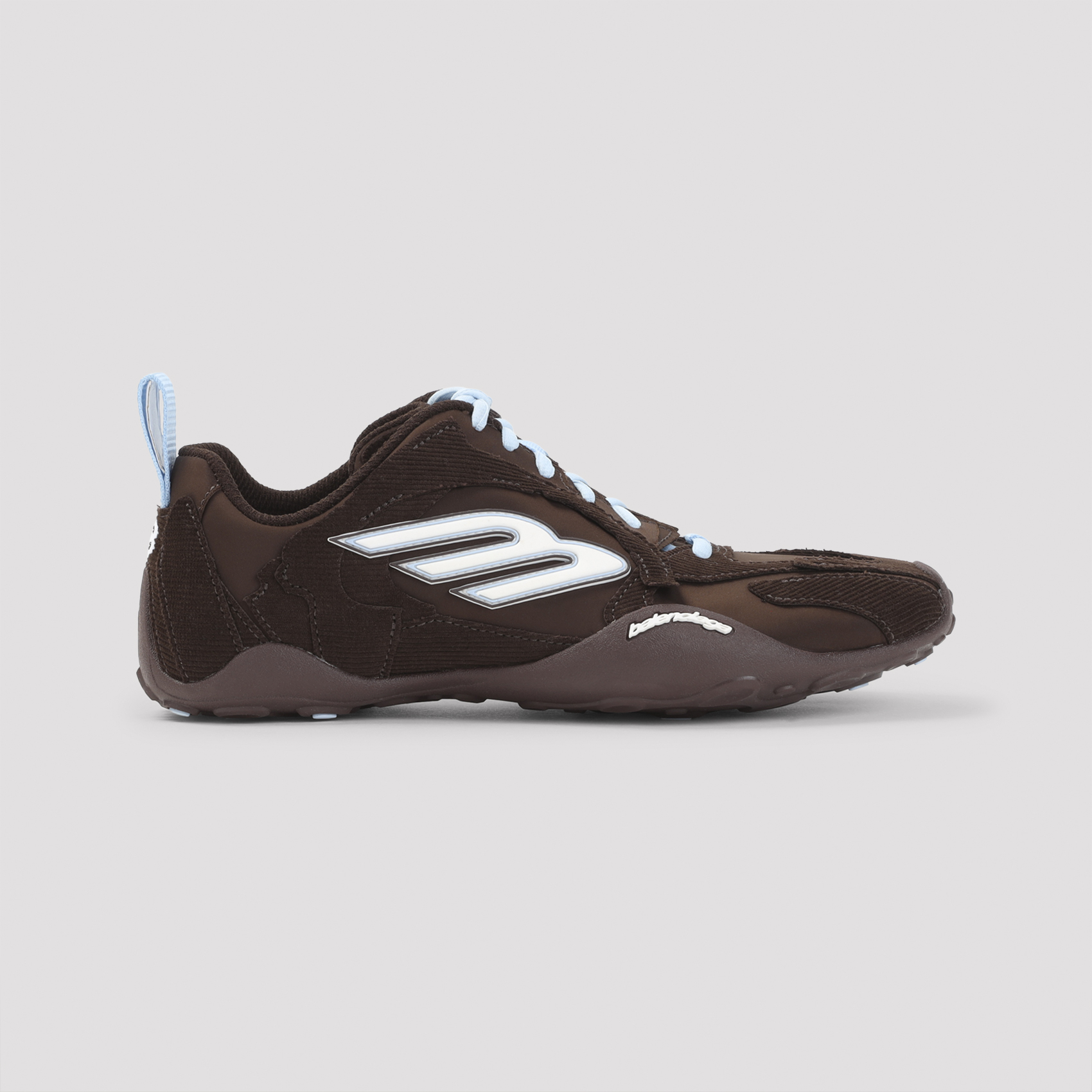 [Balenciaga] Sneakers FW26 853508.WMNDI