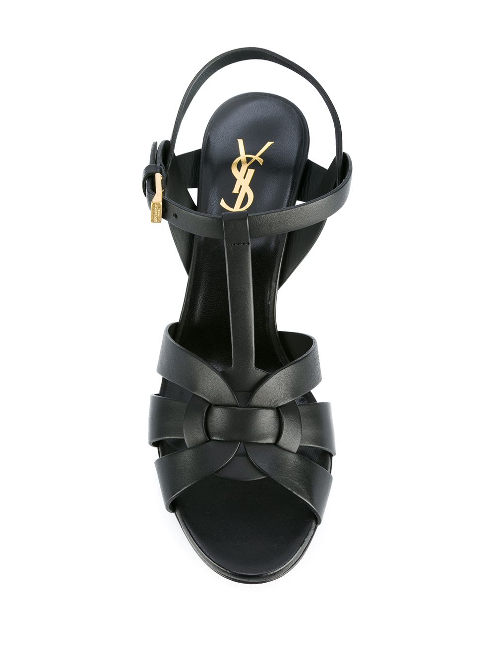 [Saint Laurent] Sandals FW26 315490BDA001000