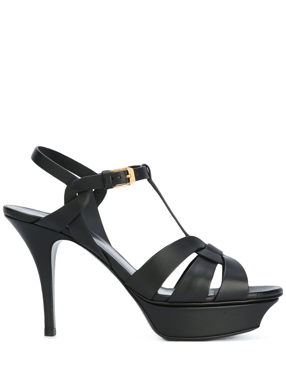 [Saint Laurent] Sandals FW26 315490BDA001000