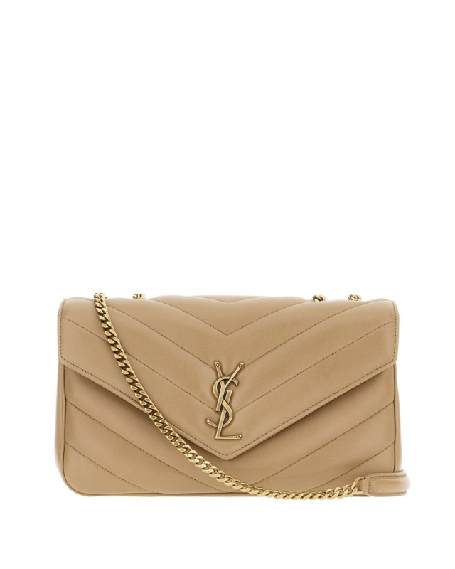 [Saint Laurent] Shoulder bag FW26 801439AAEAX2357