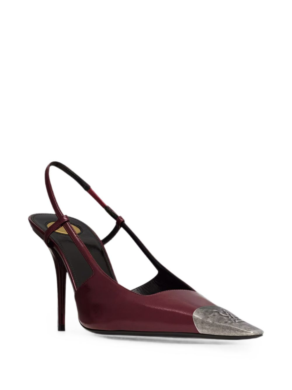 [Saint Laurent] Pumps FW26 841158AAFGC6629