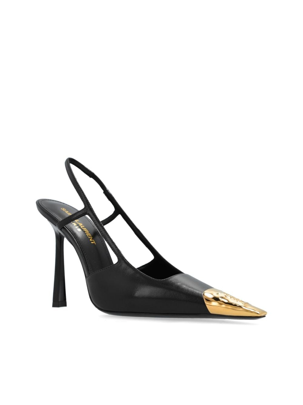 [Saint Laurent] Pumps FW26 800164AADX21000