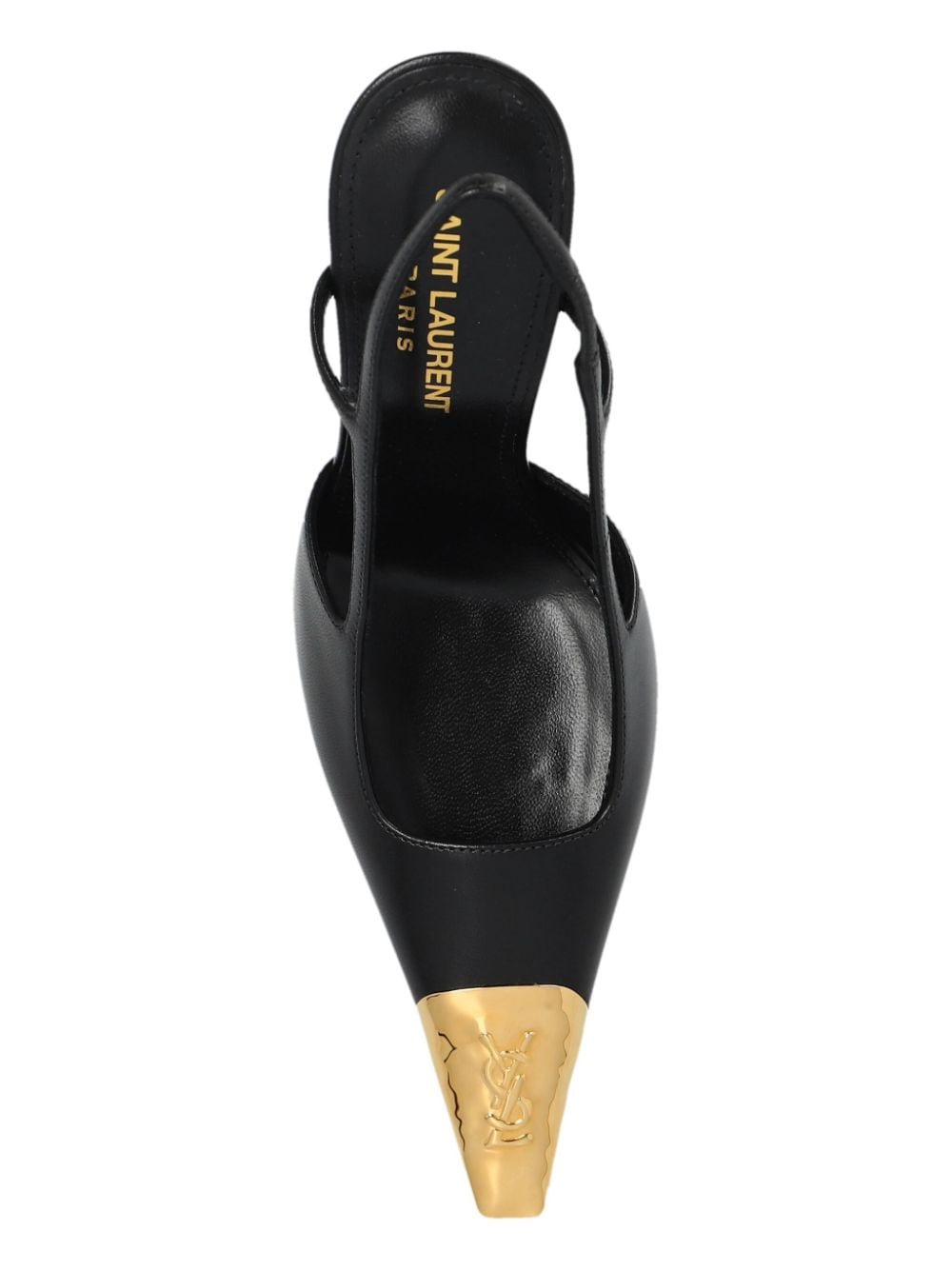 [Saint Laurent] Pumps FW26 800164AADX21000