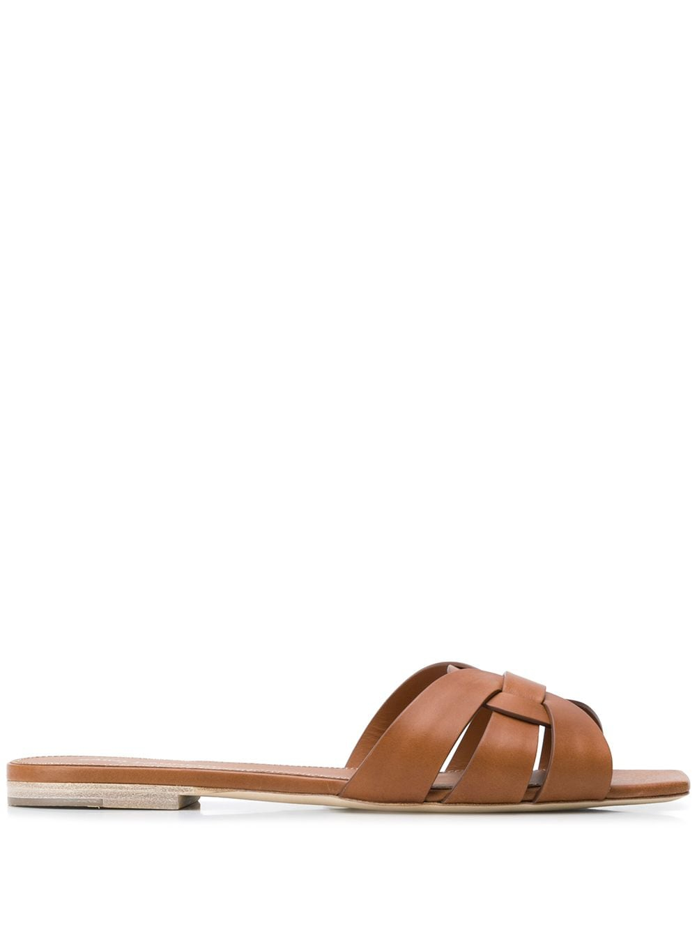 [Saint Laurent] Sandals FW26 571952BDA002206