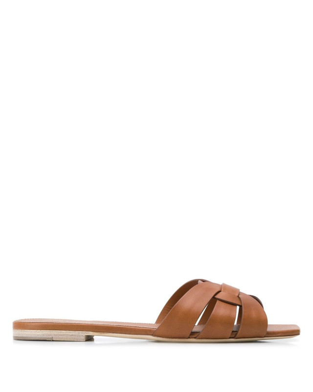 [Saint Laurent] Sandals FW26 571952BDA002206