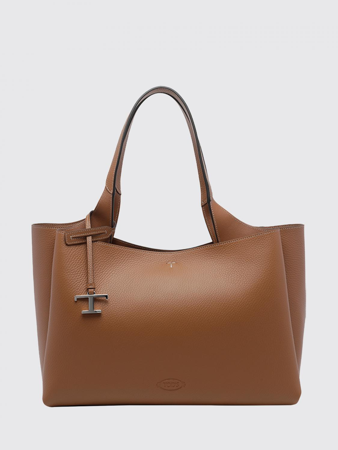 [Tod's] Shoulder bag FW26 XBWAPAF9300QRI S410