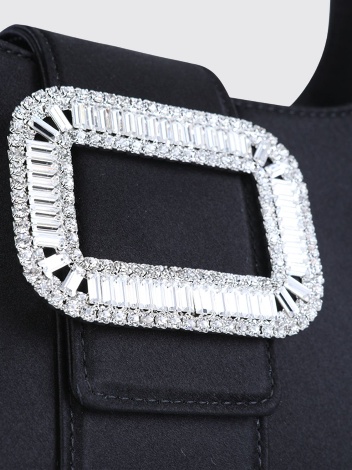 [Roger Vivier] Shoulder bag FW26 RBWABDS0100RS0 B999
