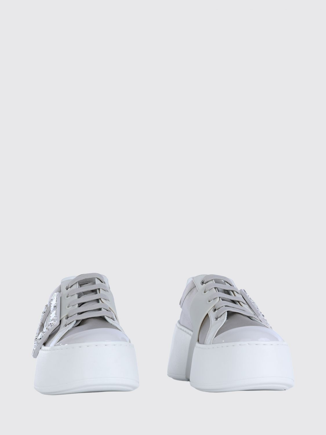 [Roger Vivier] Sneakers FW26 RVW73729110VMI 1VC4
