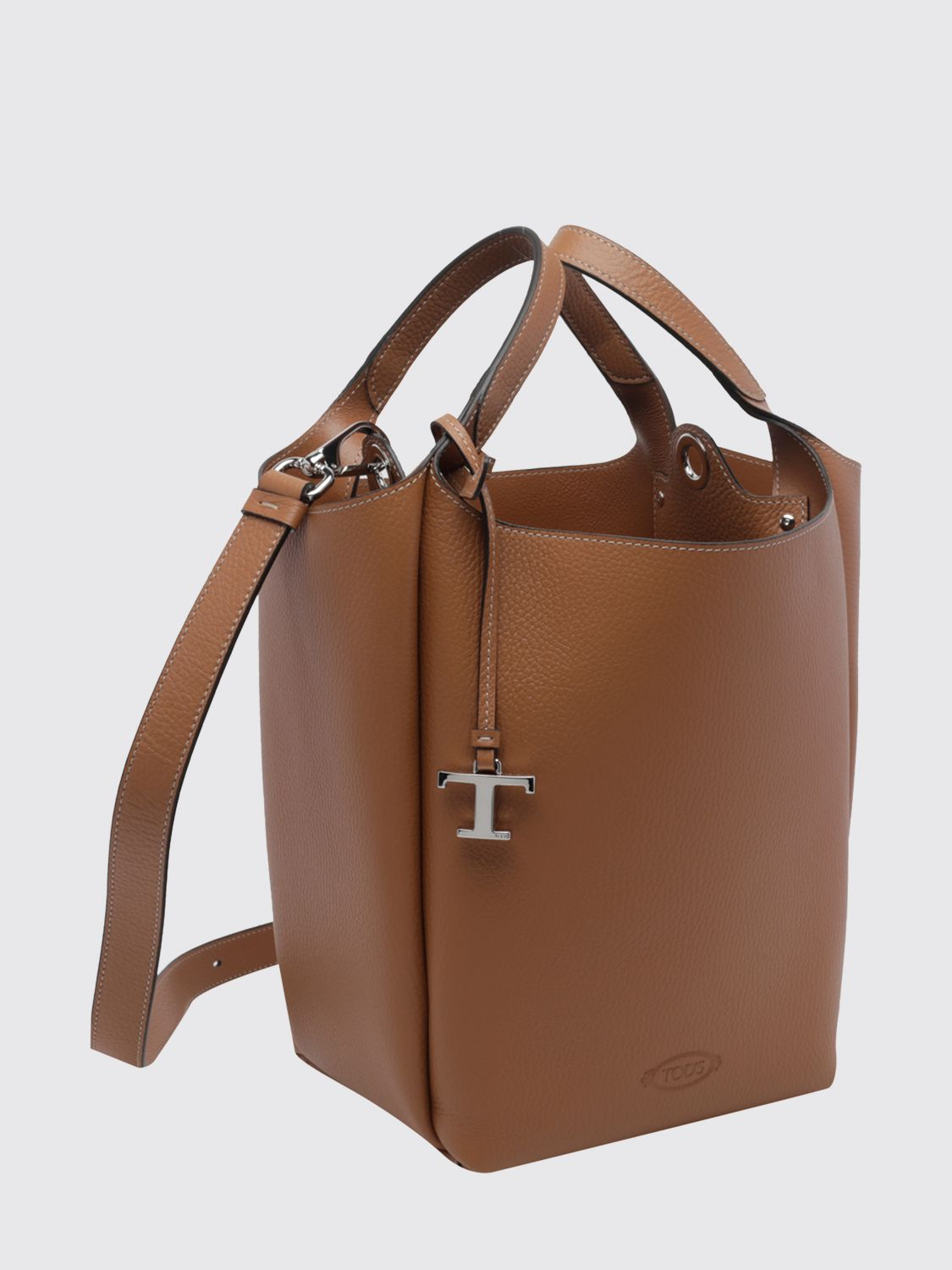 [Tod's] Tote bag FW26 XBWAPAK0200QRI S410