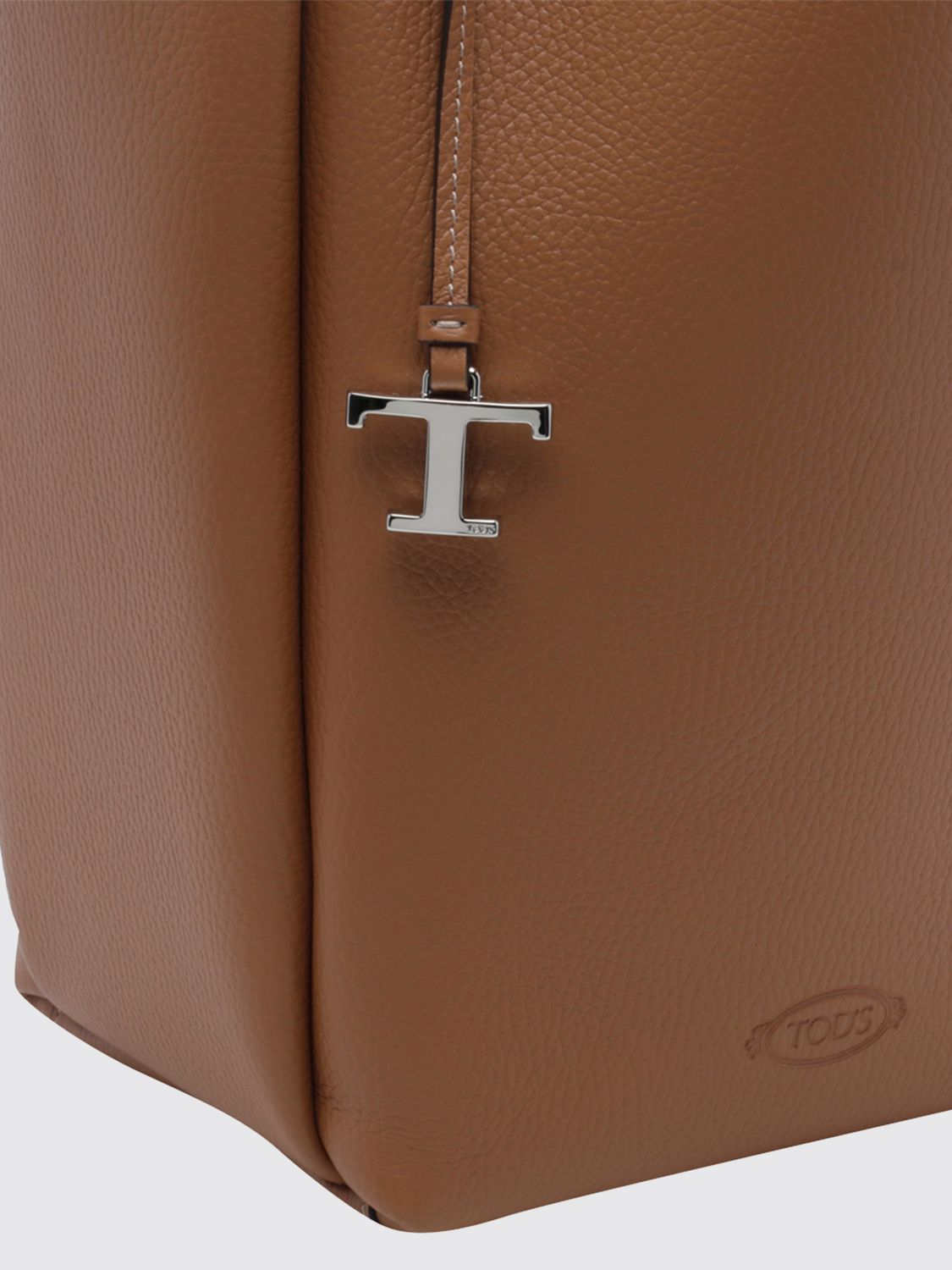 [Tod's] Tote bag FW26 XBWAPAK0200QRI S410