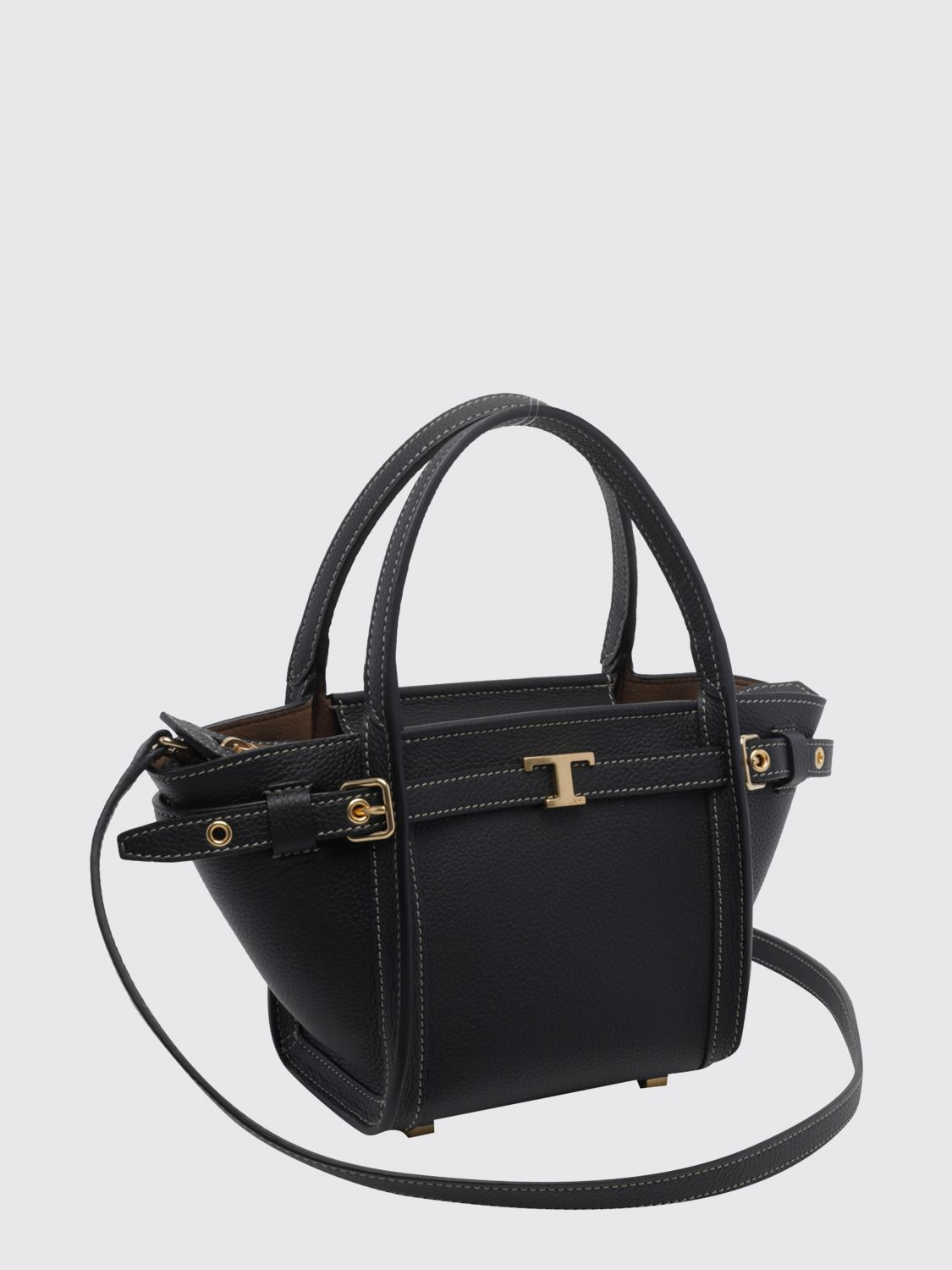 [Tod's] Tote bag FW26 XBWTIMA0100WKA B999