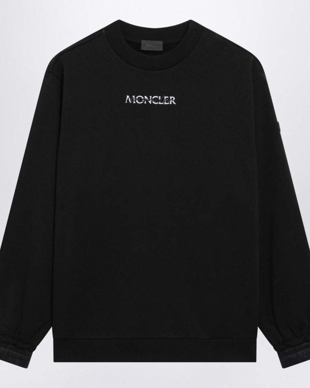 [Moncler] Sweatshirt FW26 8G0001489AZY