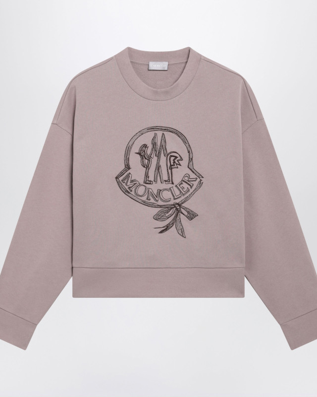 [Moncler] Sweatshirt FW26 8G000258999V4
