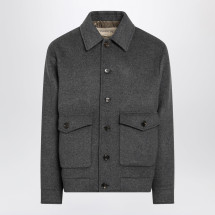 [Valentino] Jacket FW26 9V3CJL40BJN