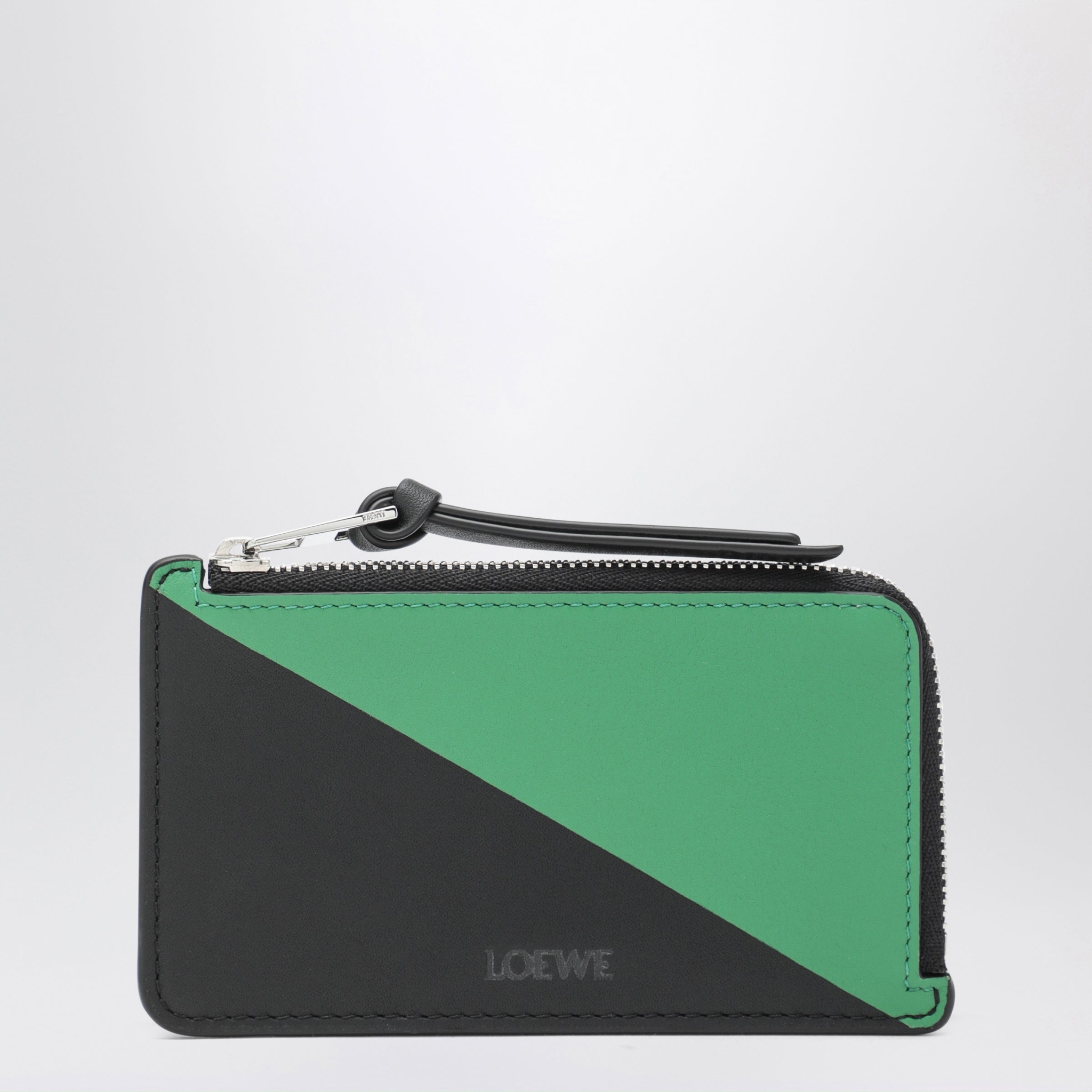 [Loewe] Wallet FW26 C643Z40XAULE