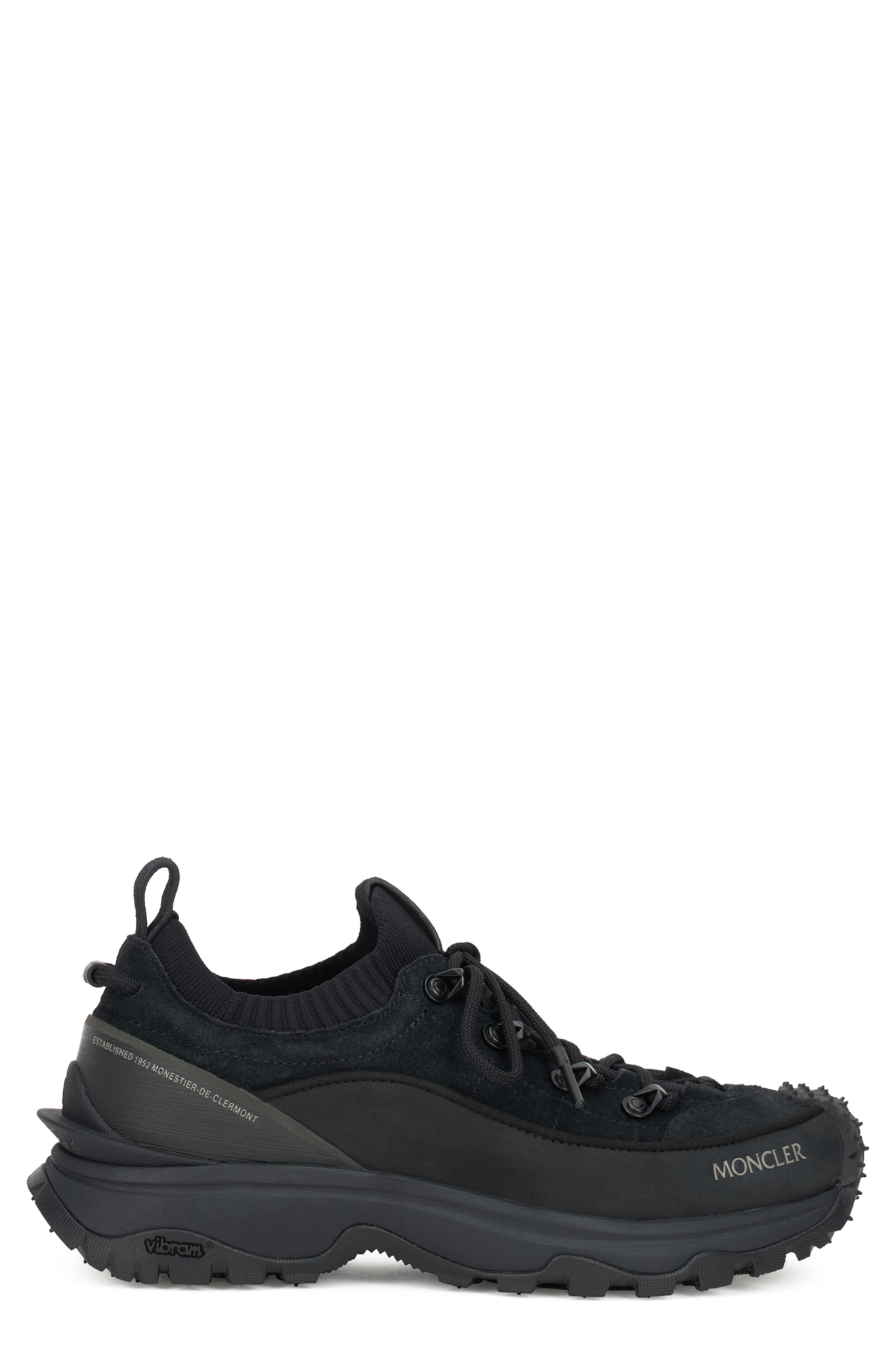 [Moncler] Sneakers FW26 L209B4M00080M7242_999