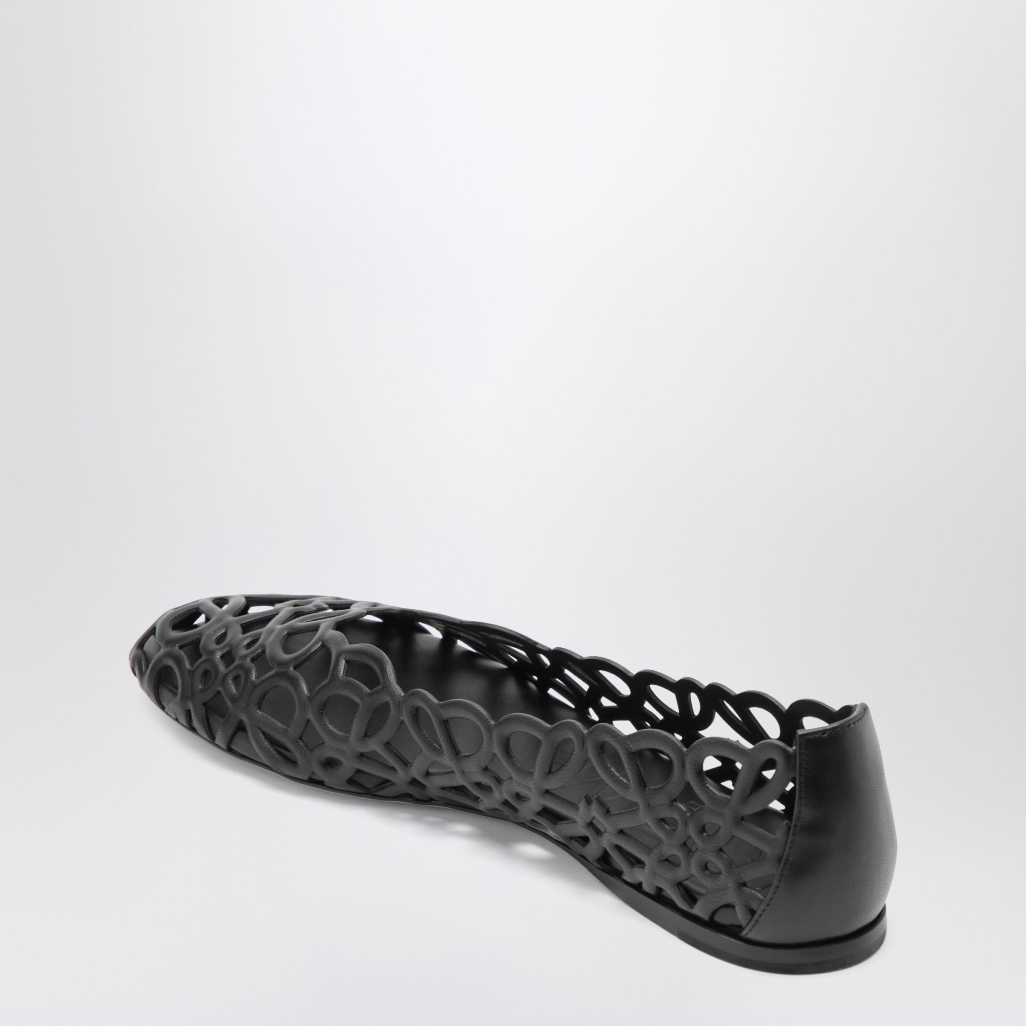 [Loewe] Flat shoes FW26 LLST466X17LE