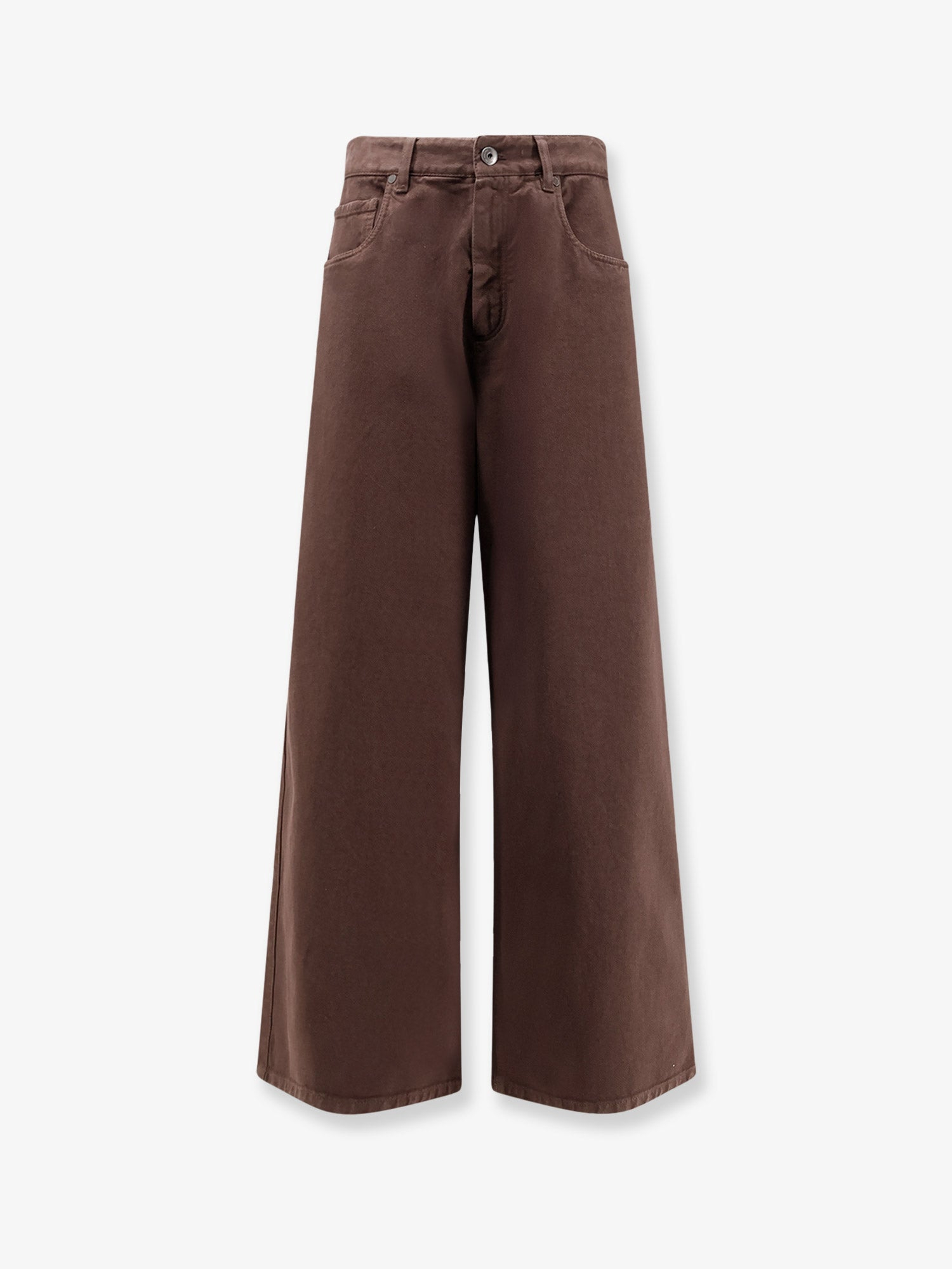 [Brunello Cucinelli] Trousers FW26 M0H81P4075C4299