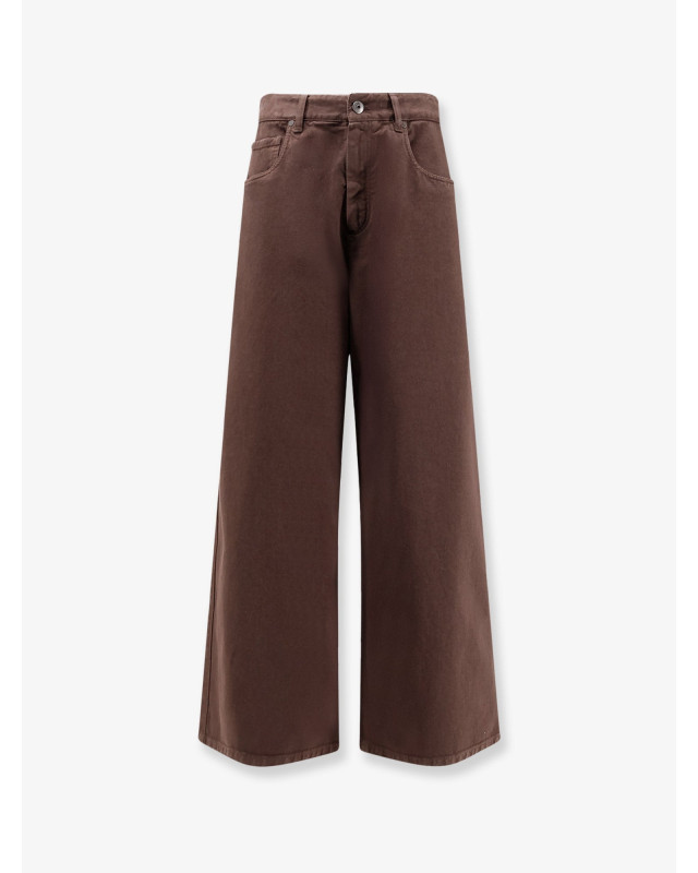 [Brunello Cucinelli] Trousers FW26 M0H81P4075C4299