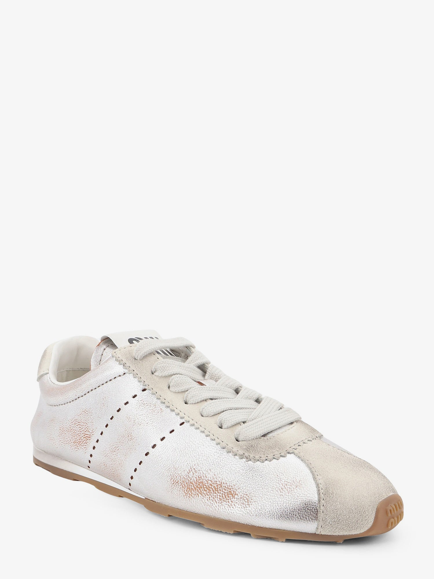 [Miu Miu] Sneakers FW26 5E114EF0053ZQ3F0S9Q