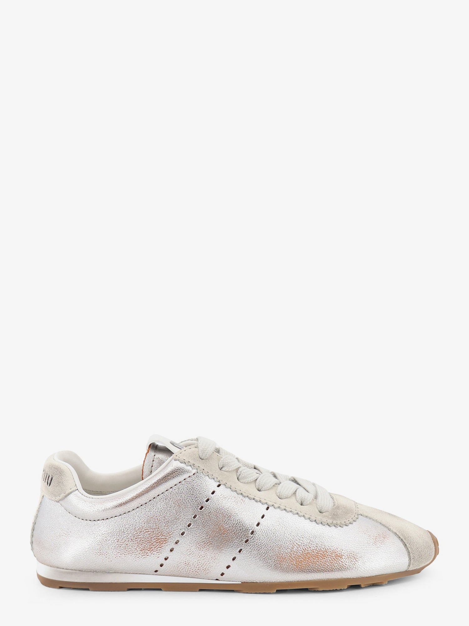 [Miu Miu] Sneakers FW26 5E114EF0053ZQ3F0S9Q
