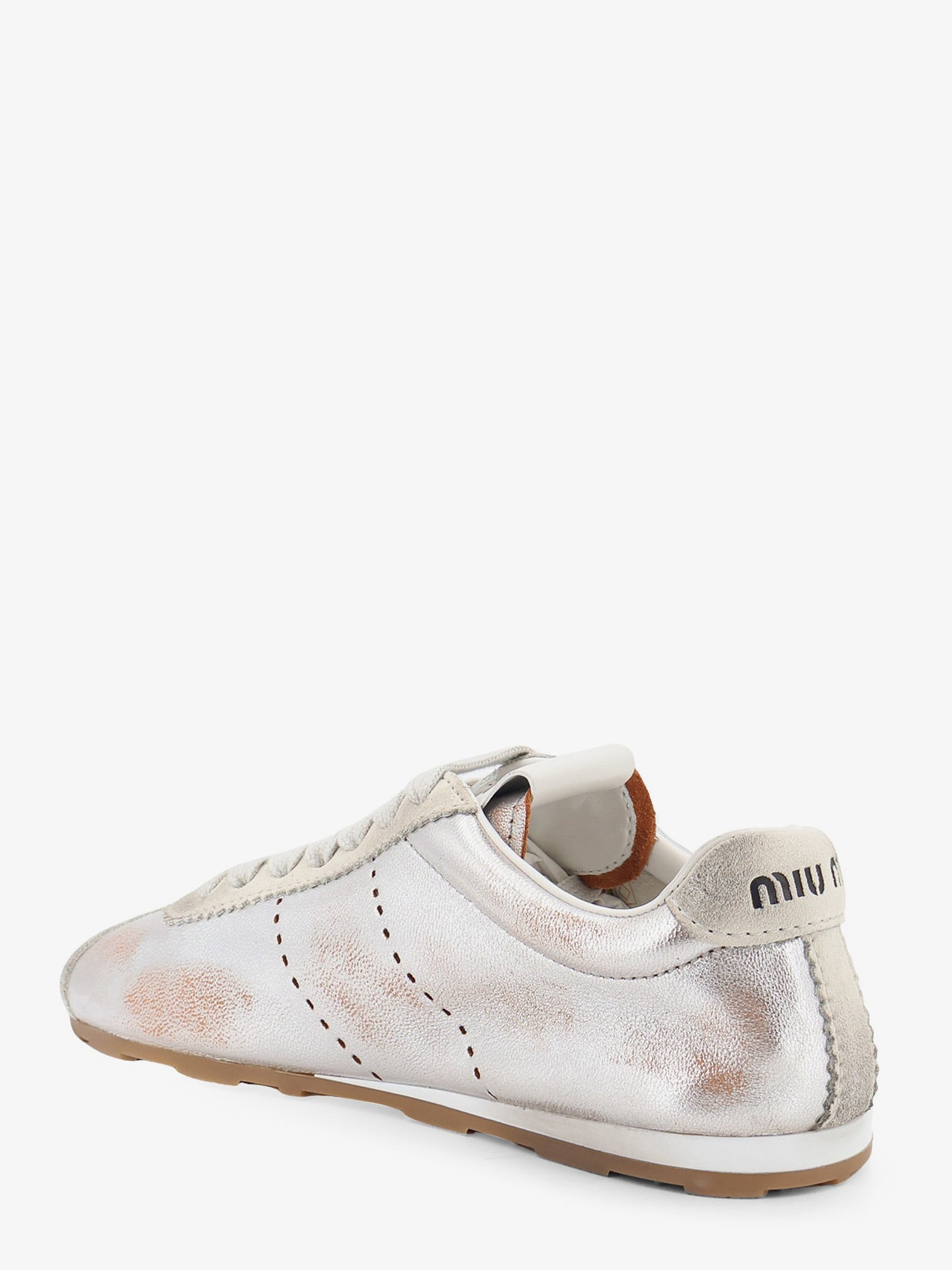 [Miu Miu] Sneakers FW26 5E114EF0053ZQ3F0S9Q