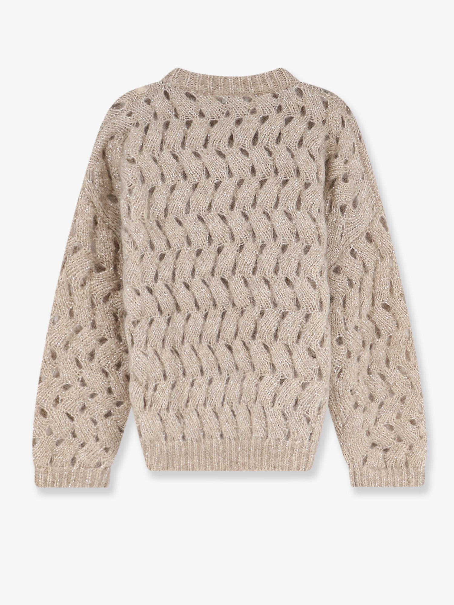 [Brunello Cucinelli] Knitwear FW26 MNT347520CMG59