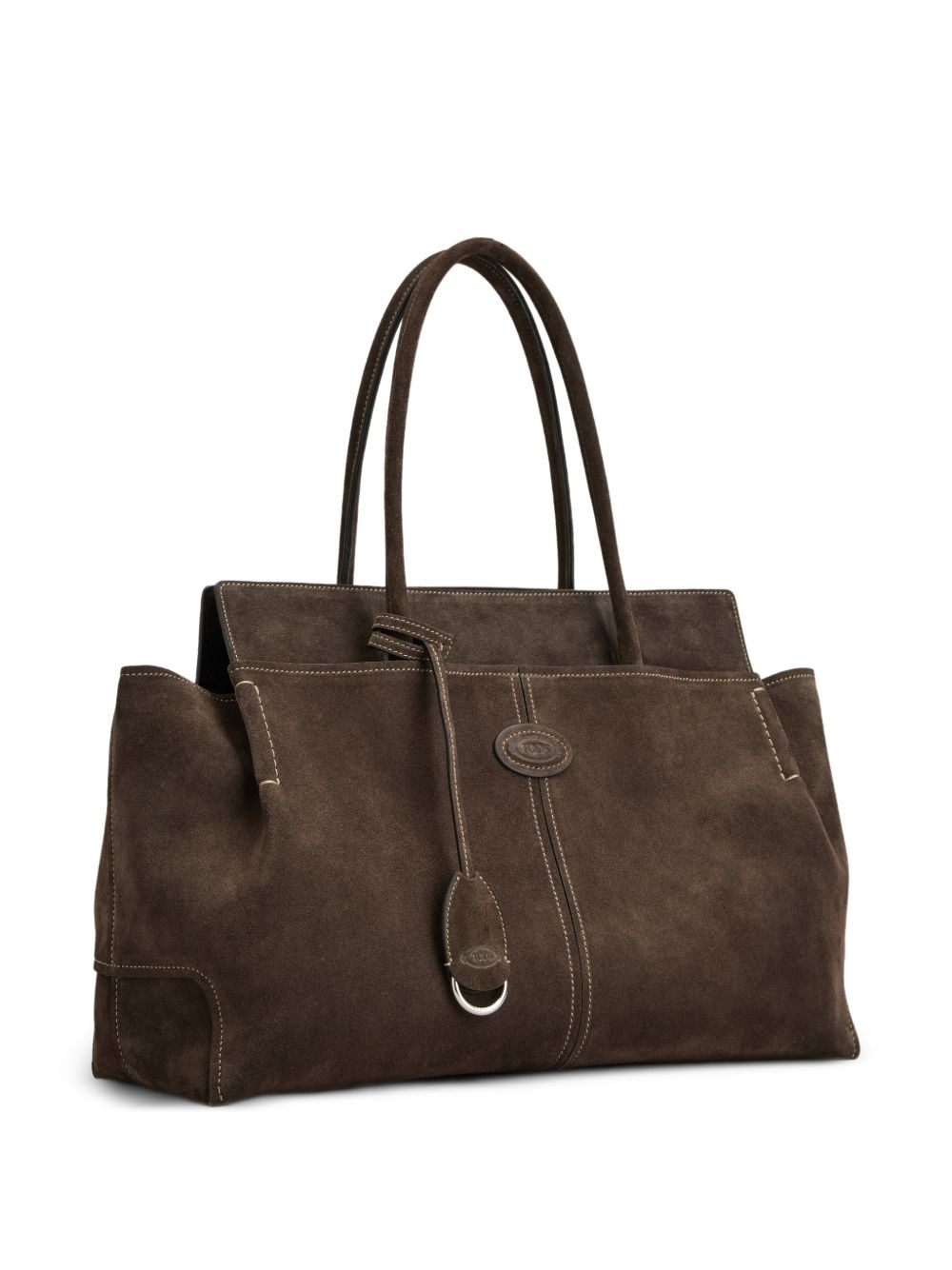 [Tod's] Tote bag FW26 XBWDBKA0300P3AS808